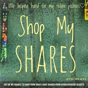 ♡Helping Poshers♡